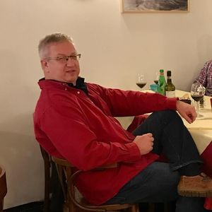 Meet your Posher, Lynn